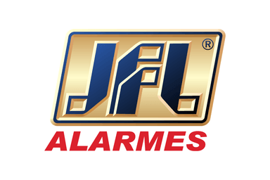 JFL Alarmes logo