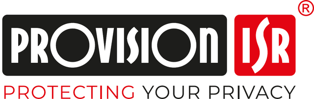 Provision ISR logo