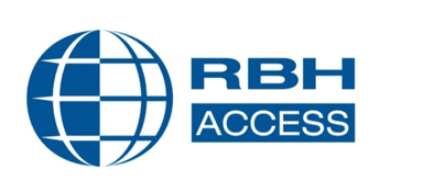 RBH Access logo