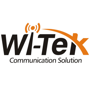 Wi-Tek logo